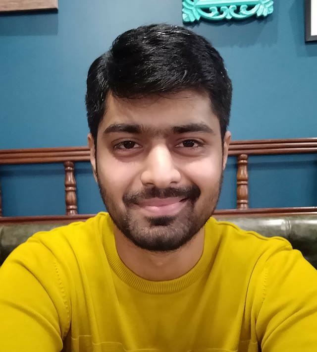 Aayush Sarva