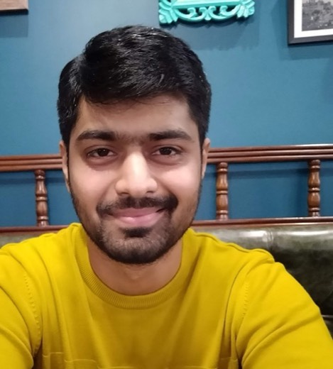 Aayush Sarva